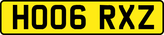 HO06RXZ