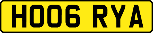 HO06RYA