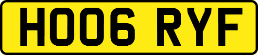 HO06RYF