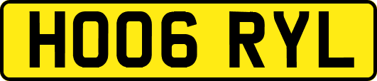 HO06RYL