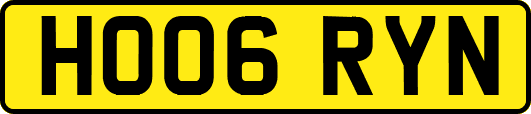 HO06RYN