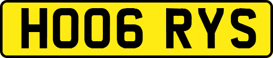 HO06RYS