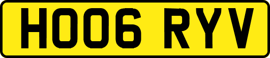 HO06RYV