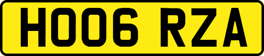 HO06RZA