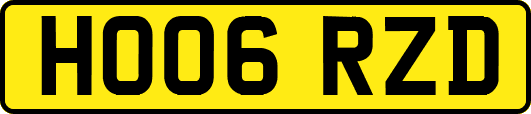 HO06RZD