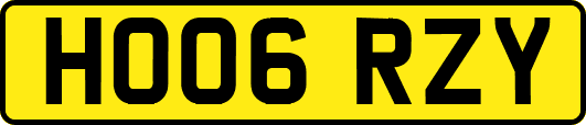 HO06RZY