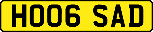 HO06SAD
