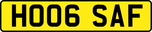 HO06SAF