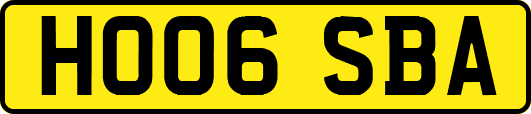 HO06SBA