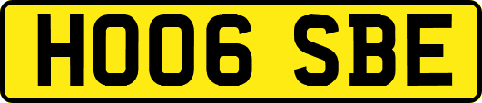HO06SBE