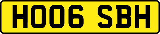 HO06SBH