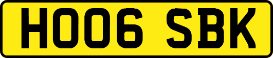 HO06SBK