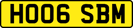 HO06SBM