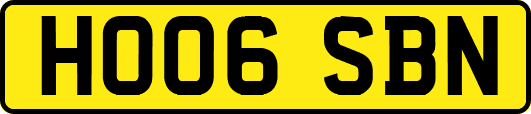HO06SBN
