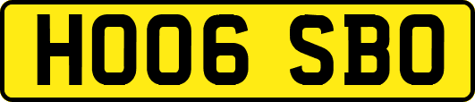 HO06SBO
