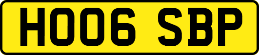 HO06SBP