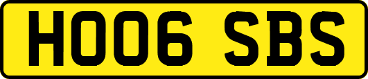 HO06SBS