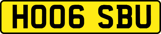 HO06SBU