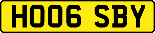 HO06SBY