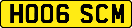 HO06SCM