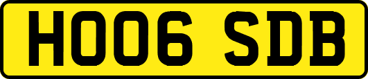 HO06SDB