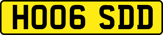 HO06SDD