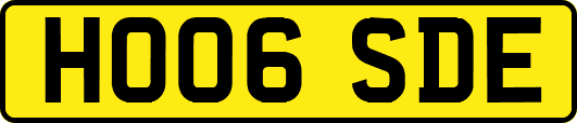 HO06SDE