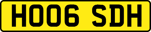HO06SDH