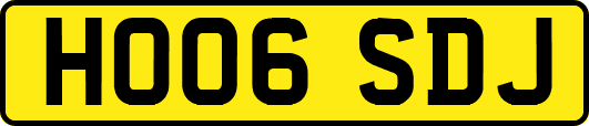 HO06SDJ