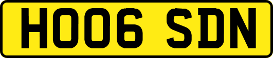 HO06SDN