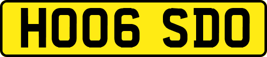 HO06SDO