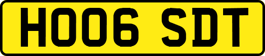 HO06SDT