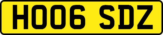 HO06SDZ