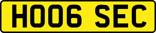 HO06SEC