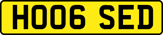HO06SED