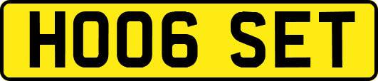 HO06SET