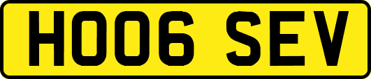 HO06SEV