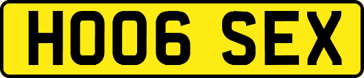 HO06SEX