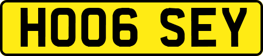 HO06SEY