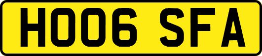 HO06SFA