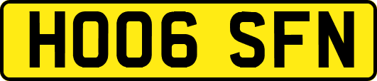 HO06SFN