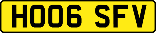 HO06SFV