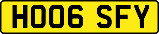 HO06SFY