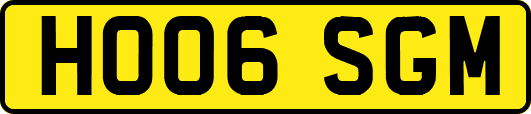 HO06SGM