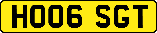 HO06SGT