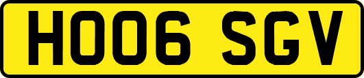 HO06SGV