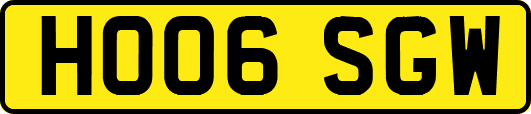 HO06SGW