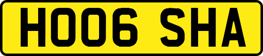 HO06SHA