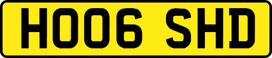HO06SHD