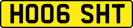 HO06SHT